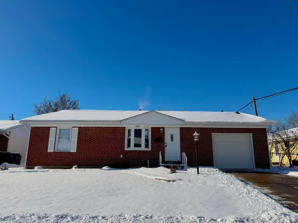 4827 Glendon Road, Columbus, OH 43229