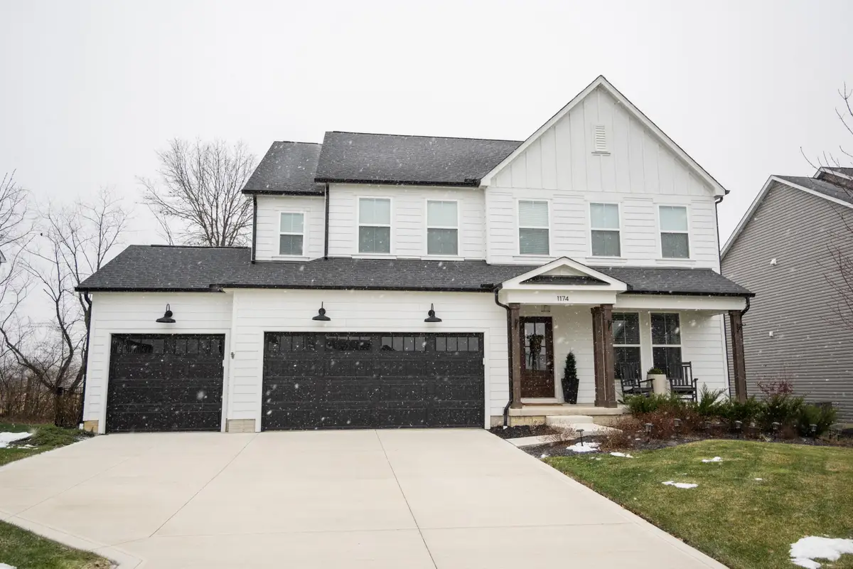 1174 Portrush Drive, Sunbury, OH 43074 - Image #1