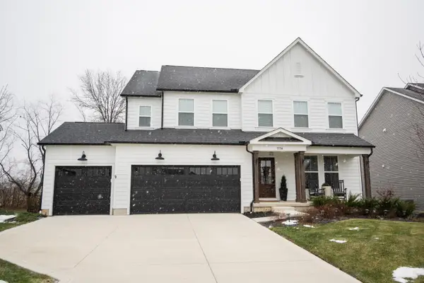 1174 Portrush Drive, Sunbury, OH 43074