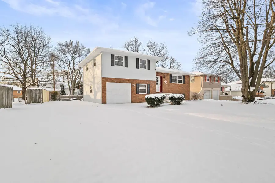 1411 Firwood Drive, Columbus, OH 43229 - Image #2