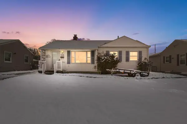 3546 Beulah Road, Columbus, OH 43224