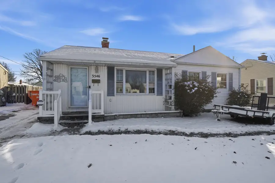 3546 Beulah Road, Columbus, OH 43224 - Image #3