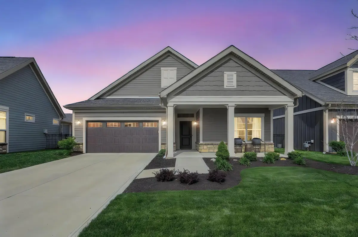 3628 Backstretch Way, Grove City, OH 43123 - Image #1