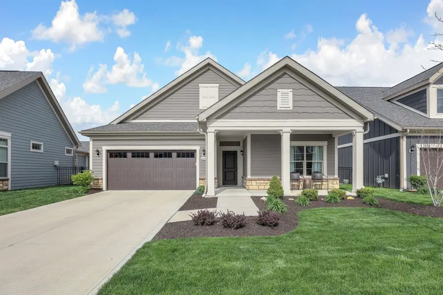 3628 Backstretch Way, Grove City, OH 43123 - Image #2