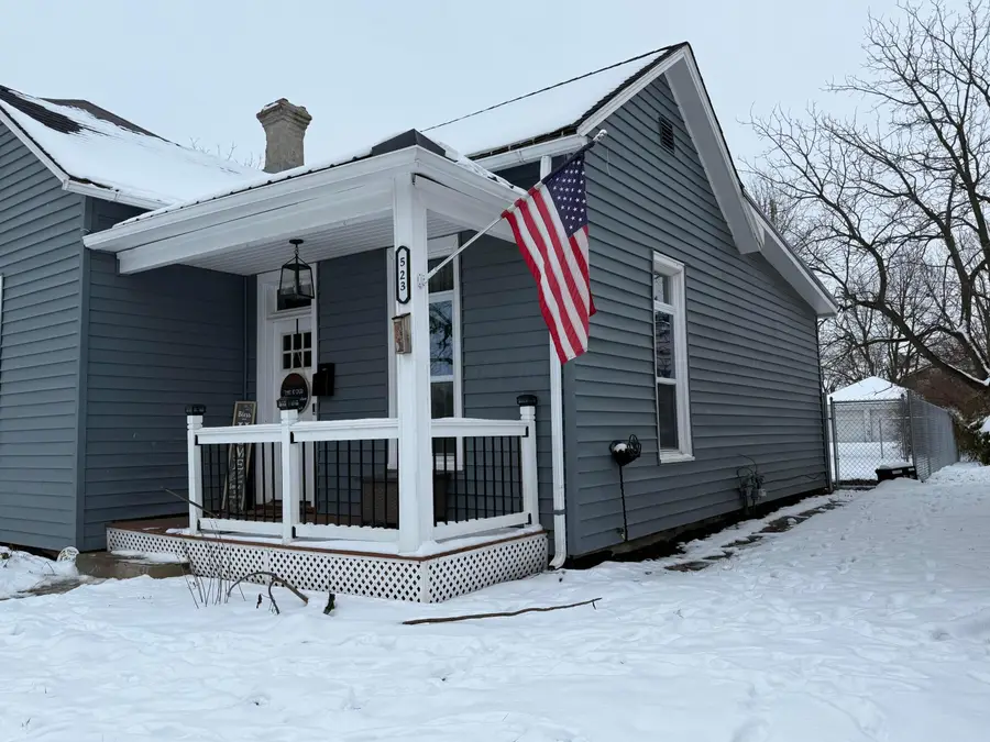 523 E Paint Street, Washington Court House, OH 43160 - Image #2