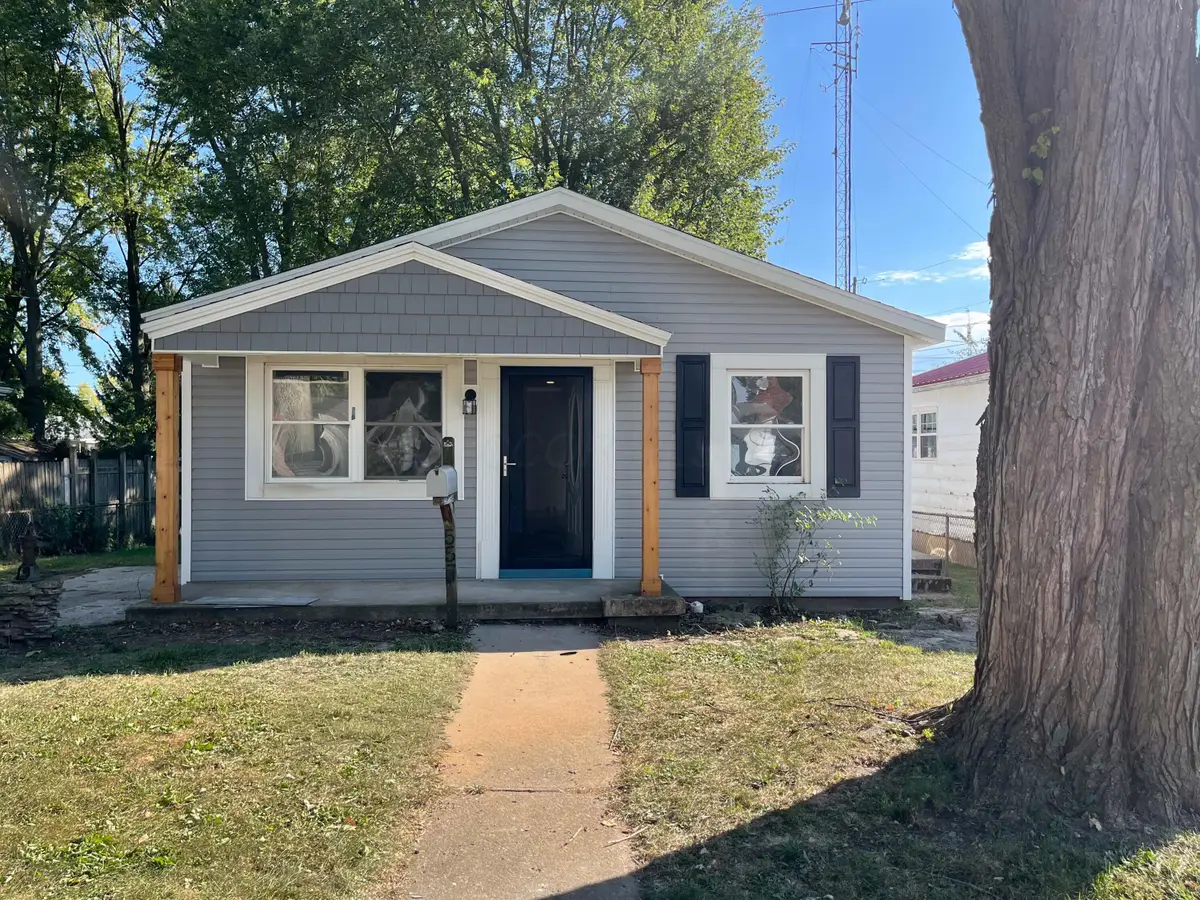 557 Hagenbuch Street, Urbana, OH 43078 - Image #1