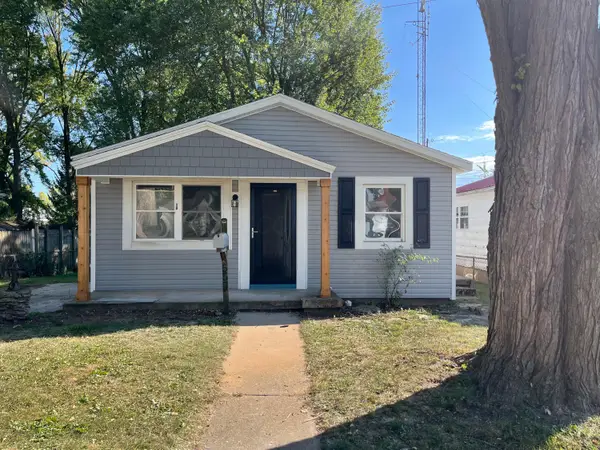 557 Hagenbuch Street, Urbana, OH 43078