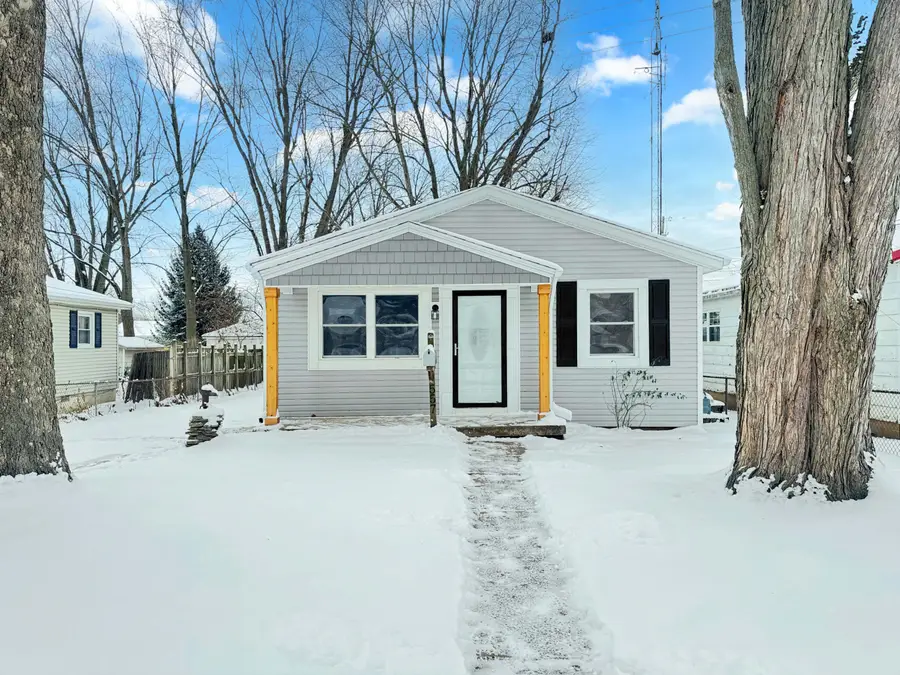 557 Hagenbuch Street, Urbana, OH 43078 - Image #2