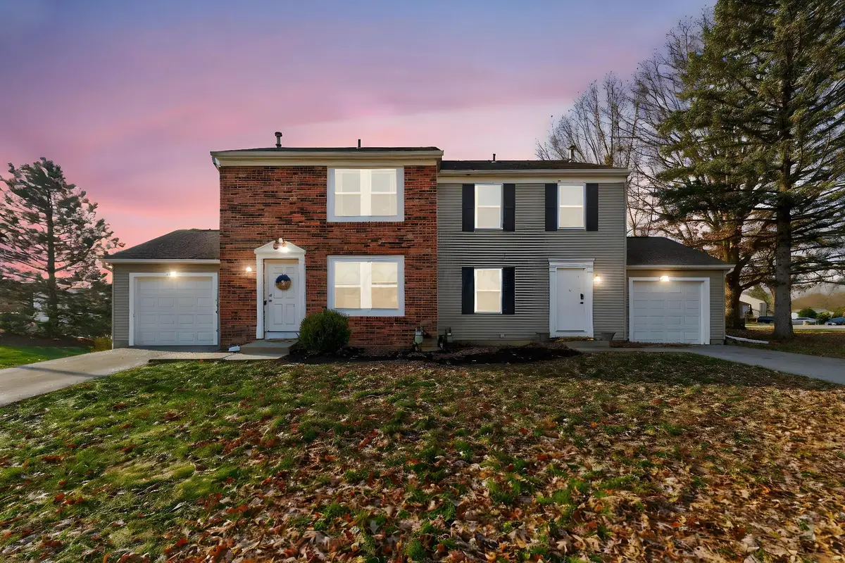 4403 Valley Quail Boulevard S, Westerville, OH 43081 - Image #1