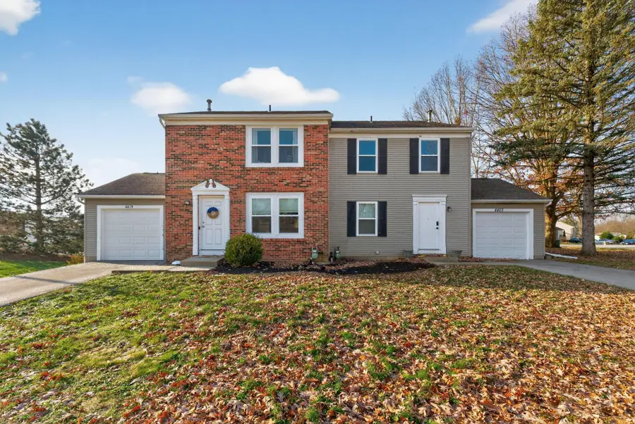 4403 Valley Quail Boulevard S, Westerville, OH 43081 - Image #2