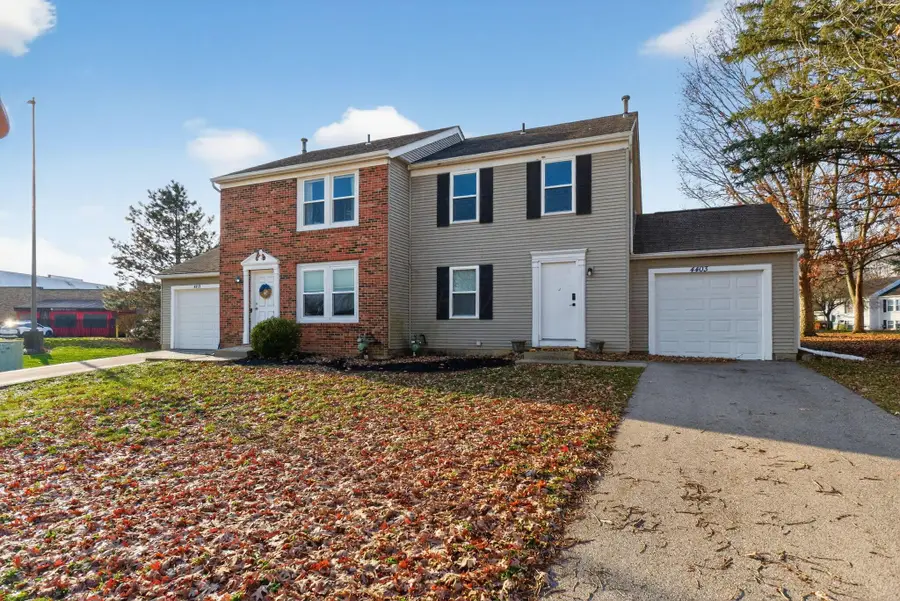 4403 Valley Quail Boulevard S, Westerville, OH 43081 - Image #3