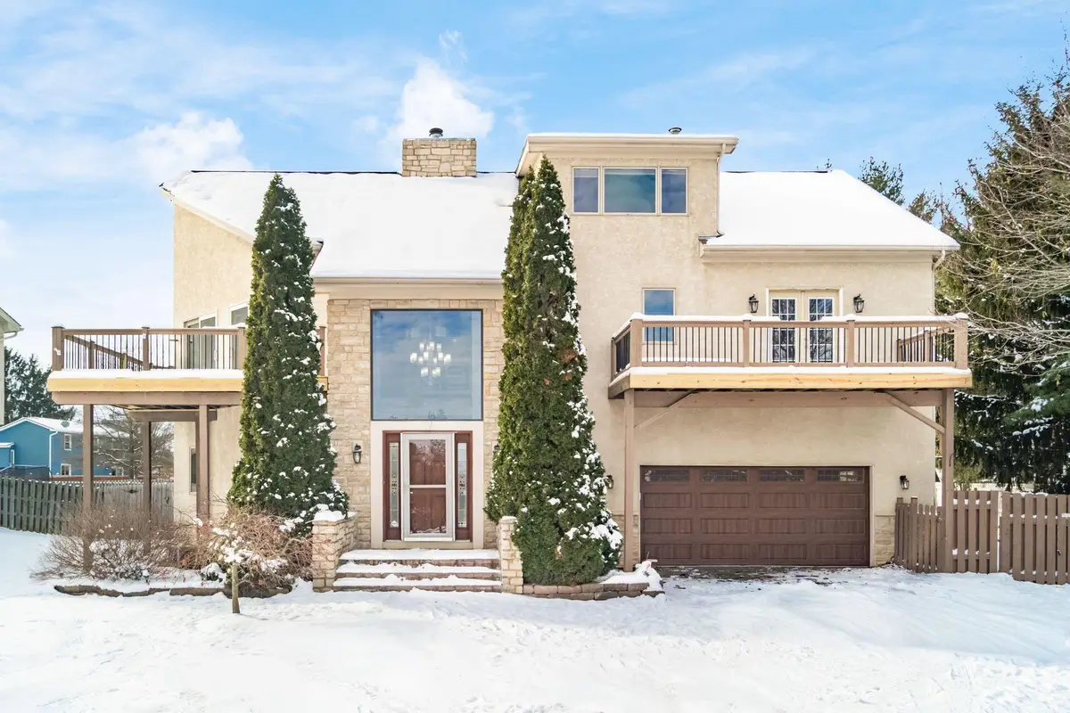 483 S Sunbury Road, Westerville, OH 43081 - Image #1