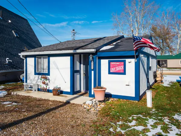 13953 Custers Point Road Ne, Thornville, OH 43076