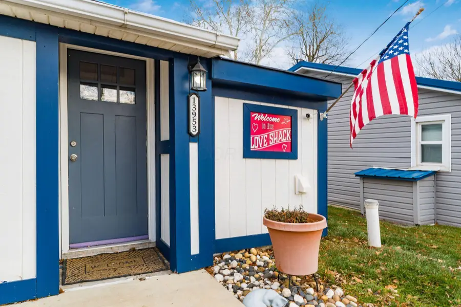 13953 Custers Point Road Ne, Thornville, OH 43076 - Image #2