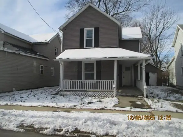 443 Davids Street, Marion, OH 43302