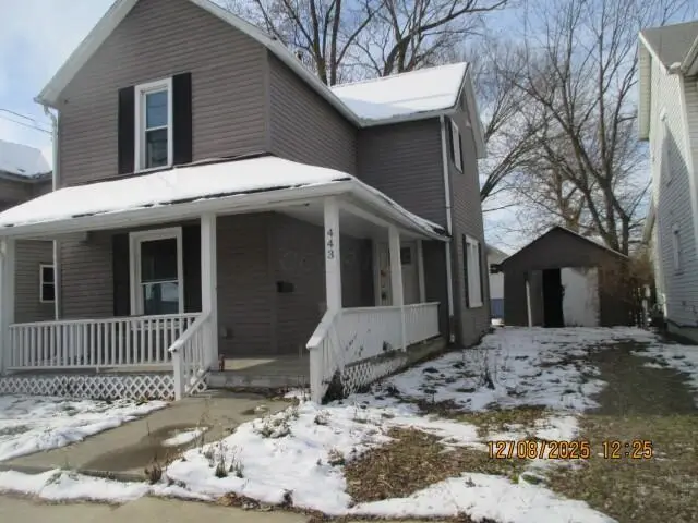 443 Davids Street, Marion, OH 43302 - Image #2