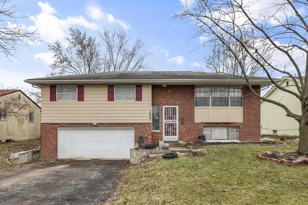 1469 Sandalwood Place, Columbus, OH 43229