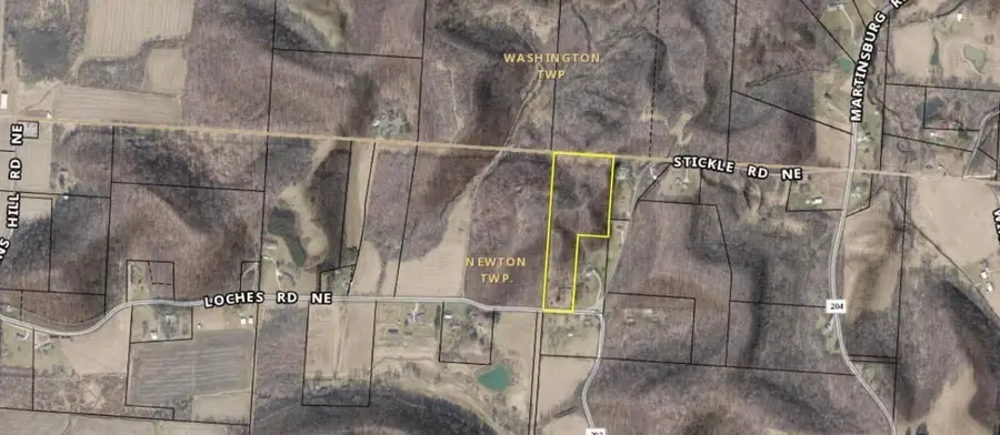 8175 Loches Road, Saint Louisville, OH 43071 - Image #2