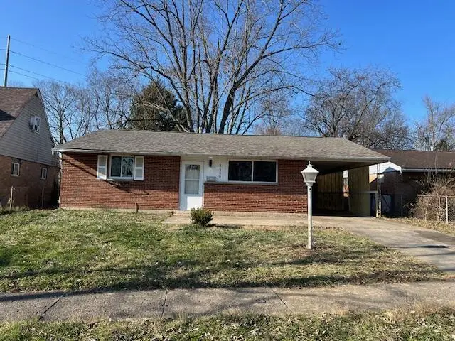 1559 Vilardo Lane, Columbus, OH 43227 - #1