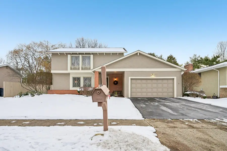 488 Uxbridge Avenue, Columbus, OH 43230 - Image #2