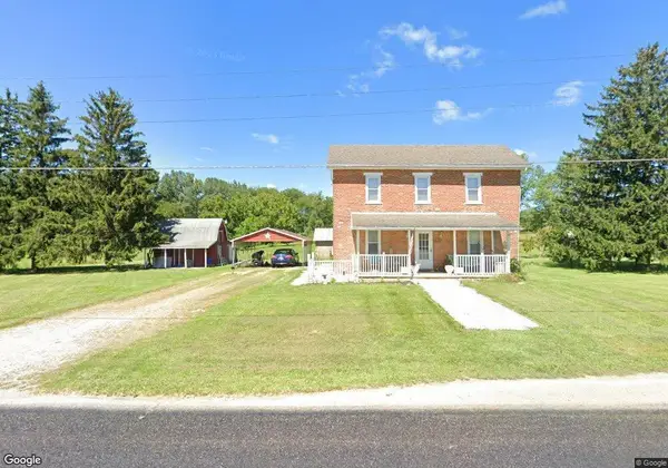 10880 Rosedale Road, Mechanicsburg, OH 43044