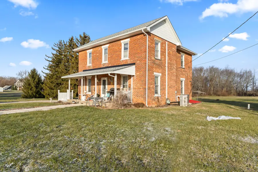 10880 Rosedale Road, Mechanicsburg, OH 43044 - Image #2