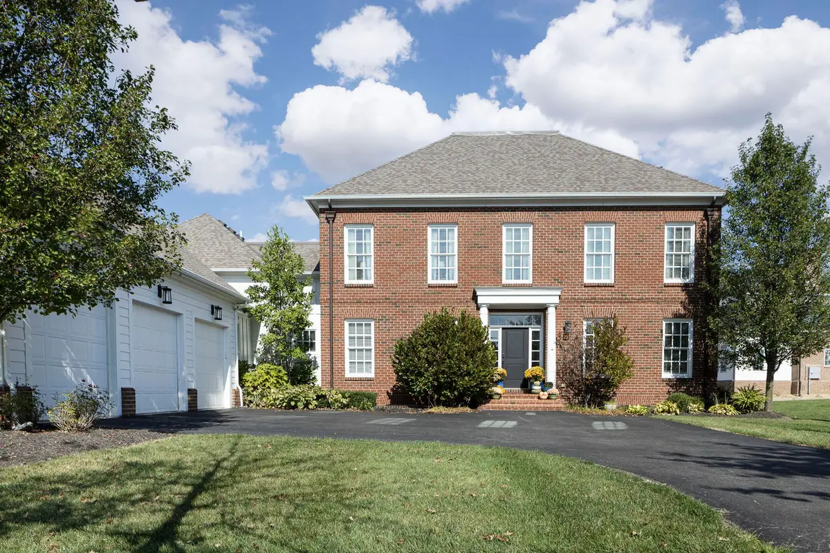 7030 Hanbys Loop, New Albany, OH 43054 - Image #1