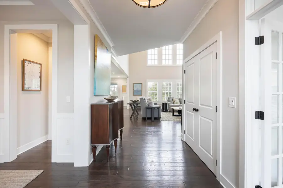 7030 Hanbys Loop, New Albany, OH 43054 - Image #2