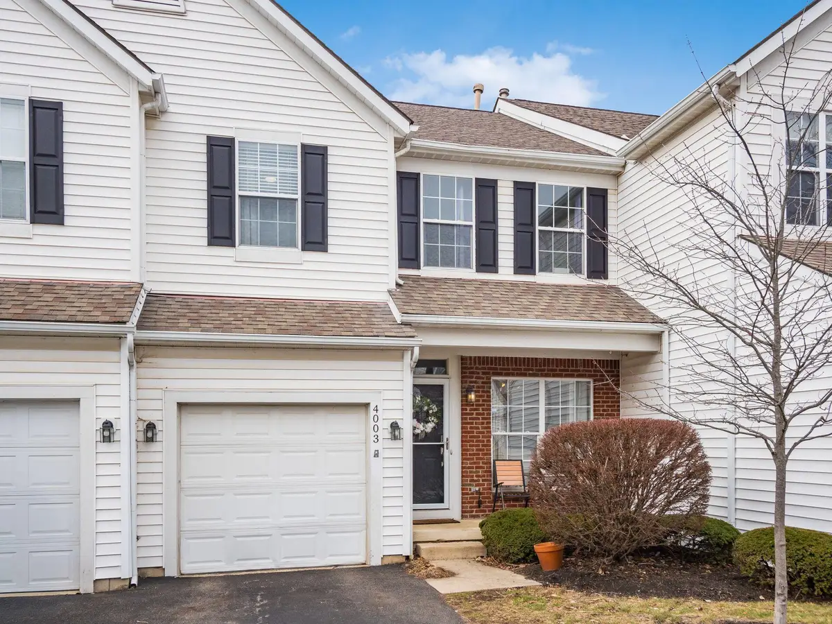 4003 Darby Park Road, Hilliard, OH 43026 - Image #1