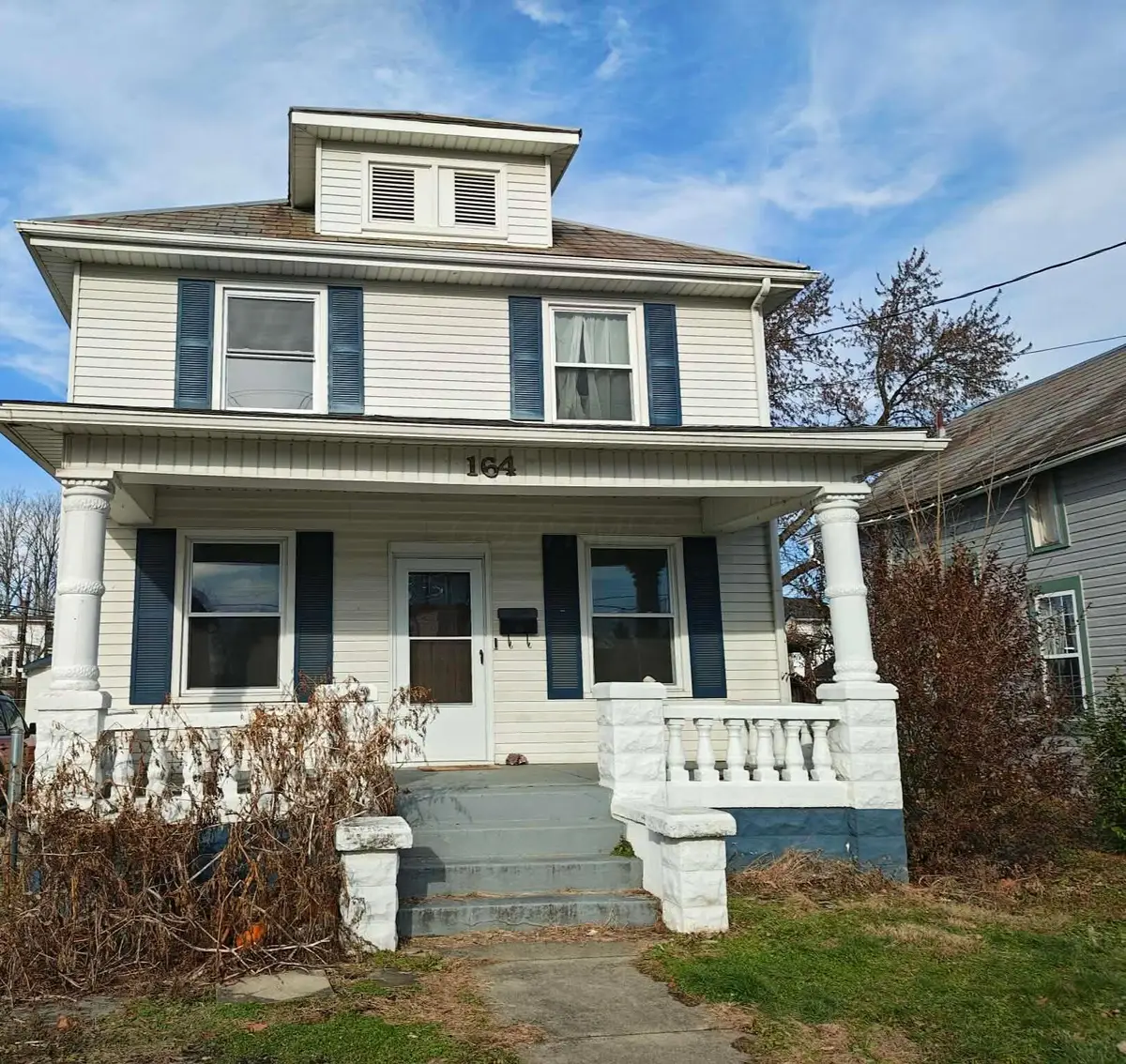 164 Hoover Street, Newark, OH 43055 - Image #1