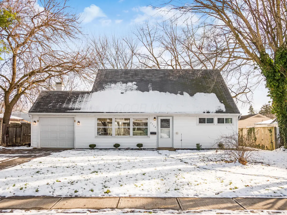 3734 Sheldon Place, Grove City, OH 43123 - Image #1