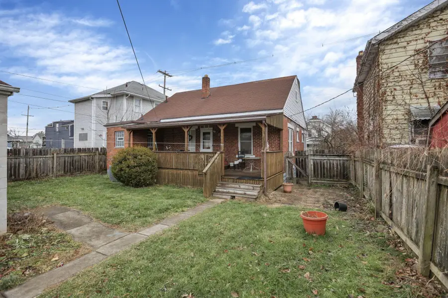 537 Ryan Avenue, Columbus, OH 43223 - Image #2