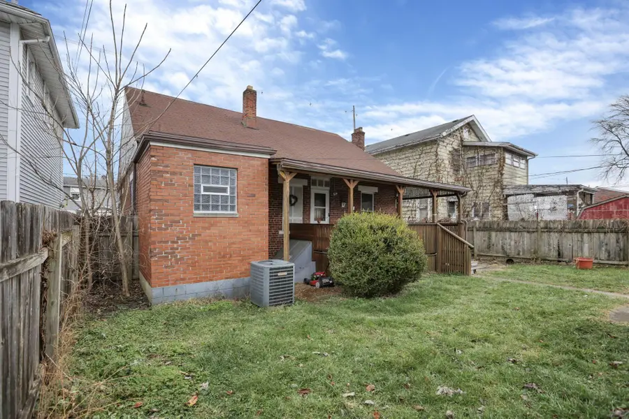 537 Ryan Avenue, Columbus, OH 43223 - Image #3