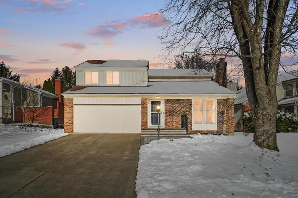 1986 Sutter Parkway, Dublin, OH 43016