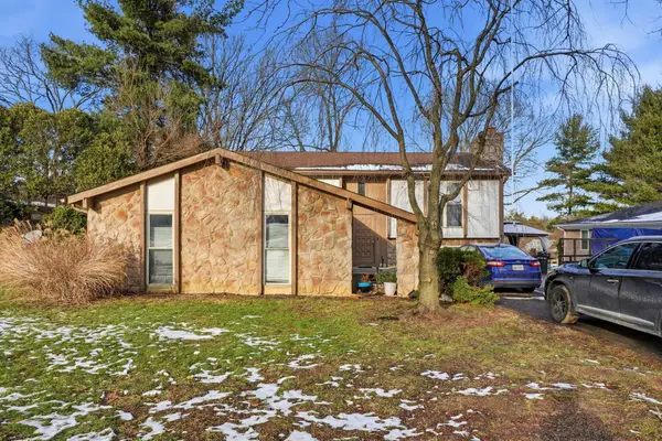 3292 Betty Court, Columbus, OH 43231