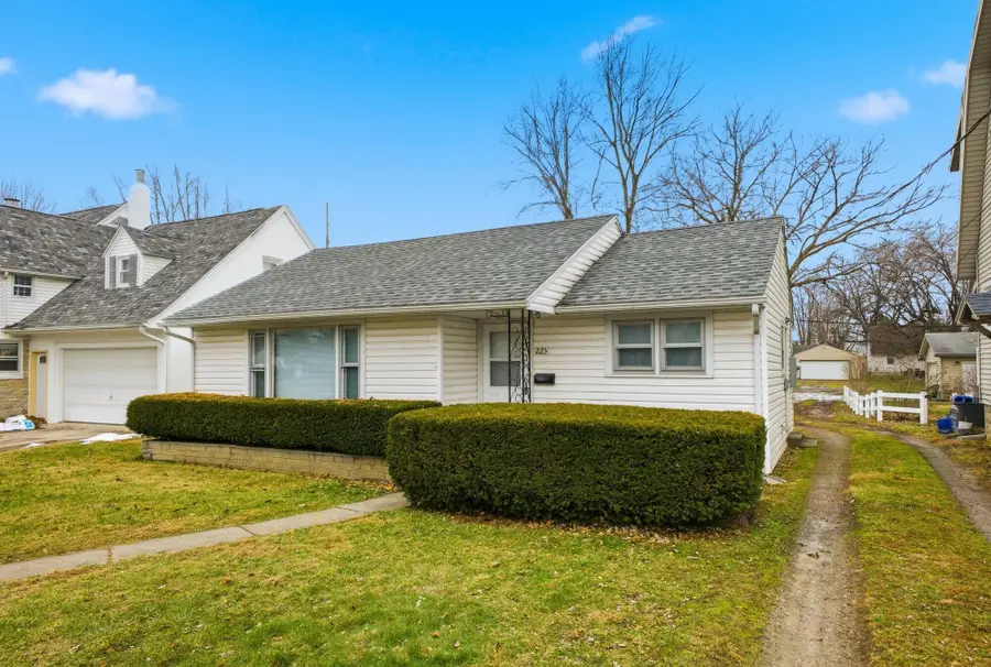 223 Forest Lawn Boulevard, Marion, OH 43302 - Image #3