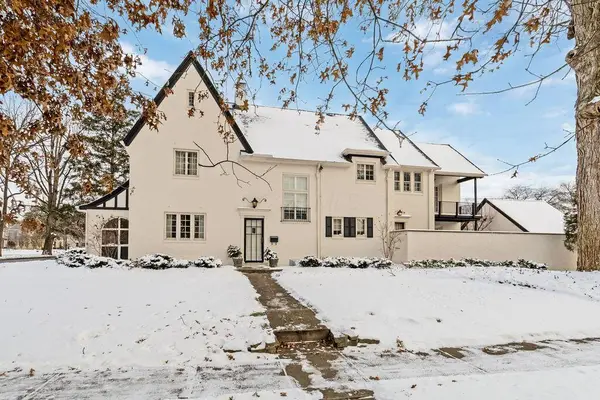 2417 Fair Avenue, Columbus, OH 43209