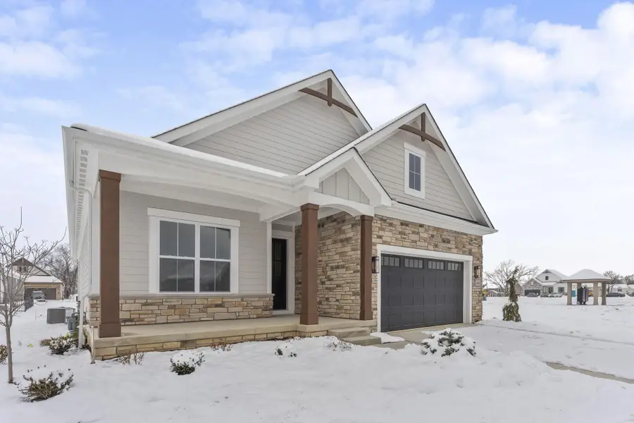 4041 Captains Circle, Lewis Center, OH 43035 - Image #2