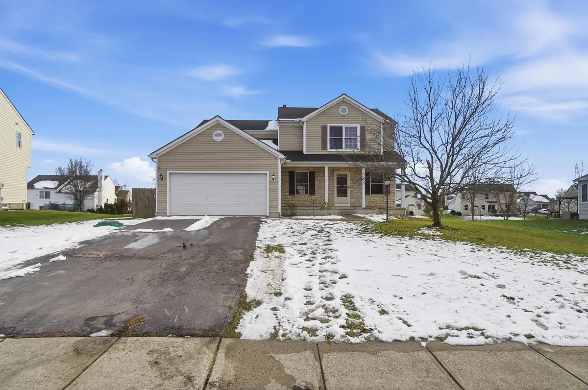11760 Chanticleer Drive Nw, Pickerington, OH 43147 - Image #1