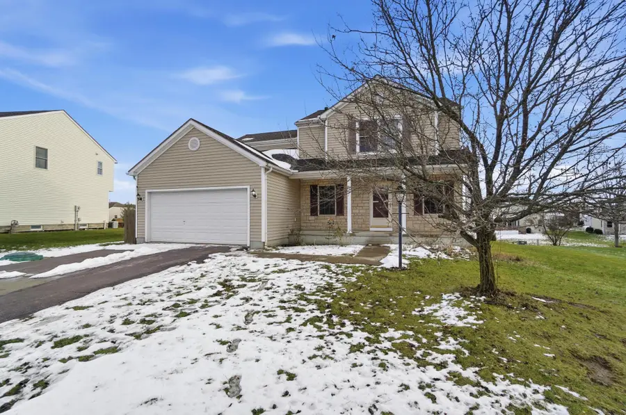 11760 Chanticleer Drive Nw, Pickerington, OH 43147 - Image #2