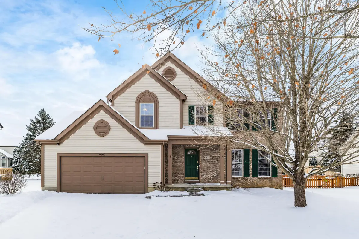 6367 Dietz Drive, Canal Winchester, OH 43110 - Image #1