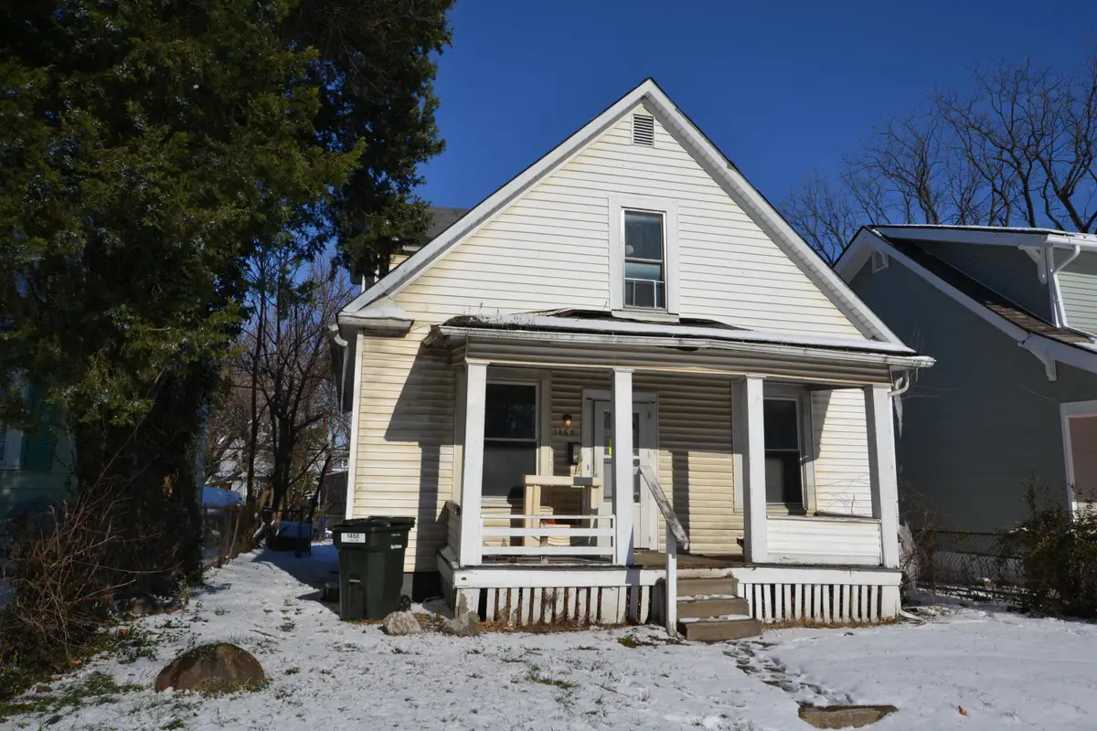 1468 E 25th Avenue, Columbus, OH 43211 - Image #1