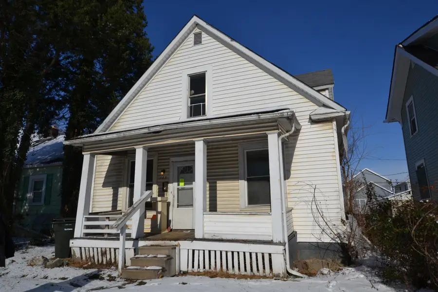 1468 E 25th Avenue, Columbus, OH 43211 - Image #2