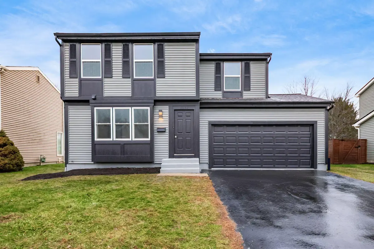 5932 Waterview Drive, Hilliard, OH 43026 - Image #1