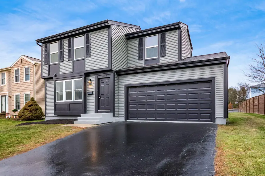 5932 Waterview Drive, Hilliard, OH 43026 - Image #2