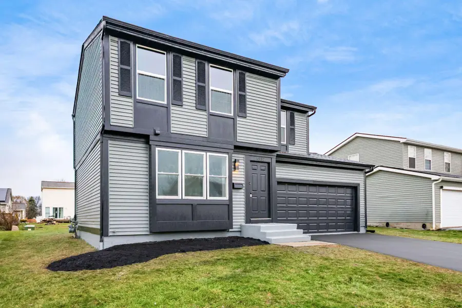 5932 Waterview Drive, Hilliard, OH 43026 - Image #3