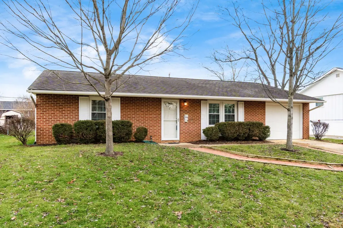 348 Imperial Drive, Columbus, OH 43230 - Image #1