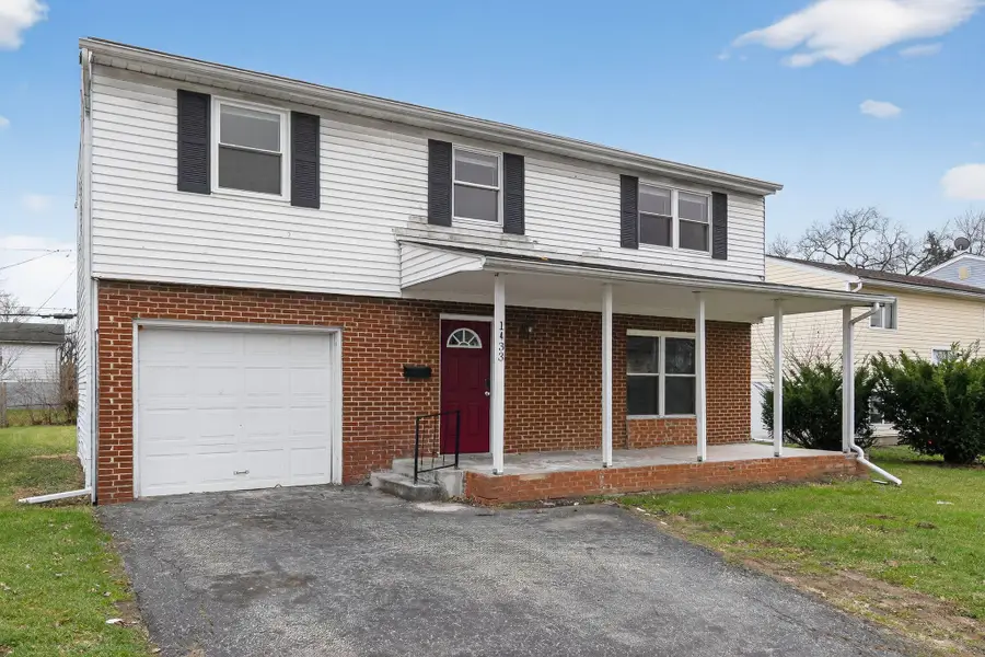 1433 Venice Drive, Columbus, OH 43207 - Image #2