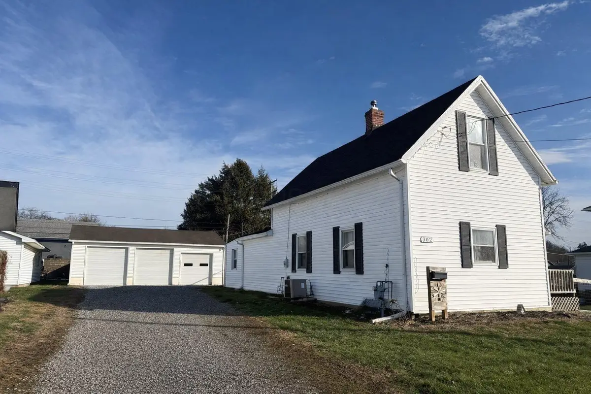302 Chester Street, Mount Vernon, OH 43050 - Image #1