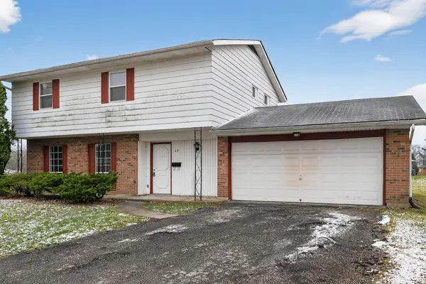 45 Kanpur Place, Westerville, OH 43081